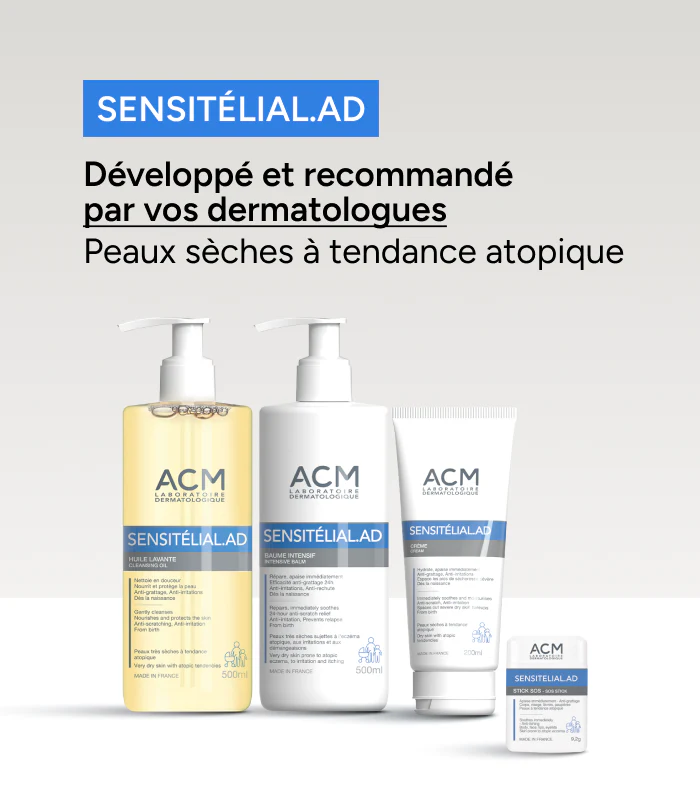 Sensitélial.AD Stick SOS - Image 6